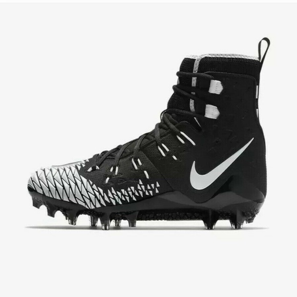 force savage cleats